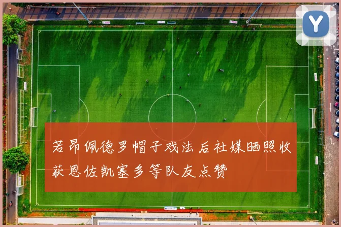 若昂佩德罗帽子戏法后社媒晒照收获恩佐凯塞多等队友点赞