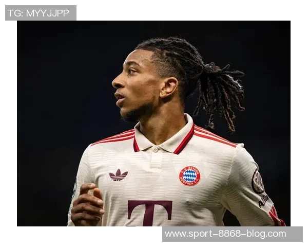 拜仁小将麦克身价首次达150万欧未来发展潜力无限